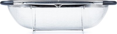 Корзина для посуды Attribute Steel Touch AGS134