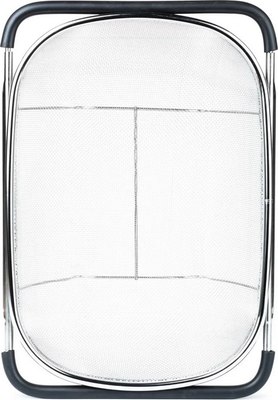 Корзина для посуды Attribute Steel Touch AGS134