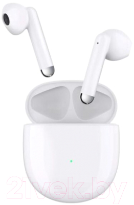 Беспроводные наушники TCL TWSMoveaudio S200 TW20 / TW20white