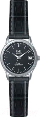 Часы наручные женские Q&Q CA05J302Y - фото
