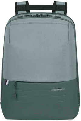 Рюкзак Samsonite Stackd Biz KH8*14 002 - фото