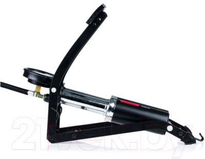 Насос ножной Heyner 225010