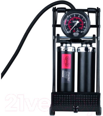 Насос ножной Heyner 225010