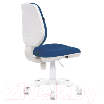 Кресло детское Brabix Fancy MG-201W / 532413