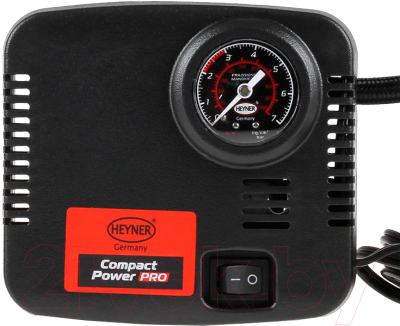 Автомобильный компрессор Heyner 235000 - фото