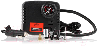 Автомобильный компрессор Heyner 235000
