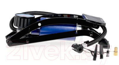 Насос ножной Alca 201000