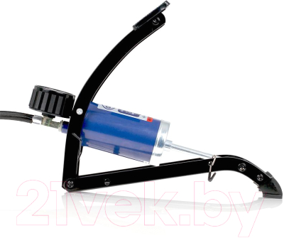 Насос ножной Alca 201000