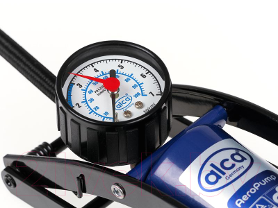 Насос ножной Alca 201000