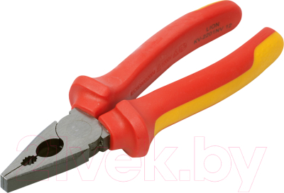 Пассатижи Мастак 030-00180EH - фото