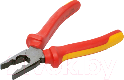 Пассатижи Мастак 030-00180EH