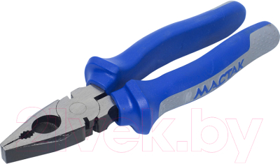 Пассатижи Мастак 030-00200H - фото