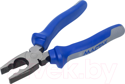 Пассатижи Мастак 030-00200H
