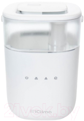 Ультразвуковой увлажнитель воздуха IClima LUX-606HW - фото