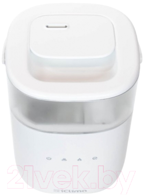 Ультразвуковой увлажнитель воздуха IClima LUX-606HW