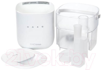 Ультразвуковой увлажнитель воздуха IClima LUX-606HW