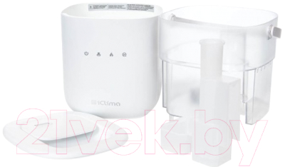 Ультразвуковой увлажнитель воздуха IClima LUX-606HW