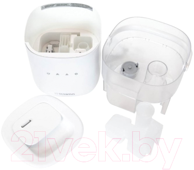 Ультразвуковой увлажнитель воздуха IClima LUX-606HW