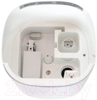 Ультразвуковой увлажнитель воздуха IClima LUX-606HW