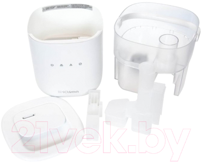 Ультразвуковой увлажнитель воздуха IClima LUX-606HW