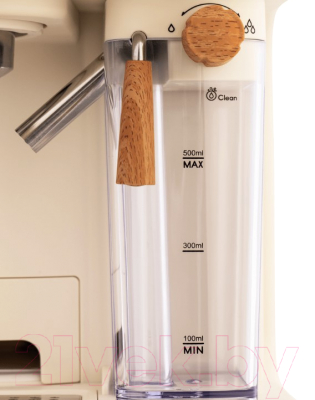 Кофеварка эспрессо Maunfeld MF-737BG Pro