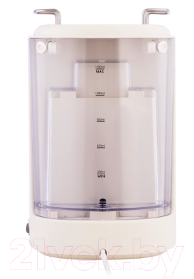 Кофеварка эспрессо Maunfeld MF-737BG Pro