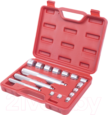 Набор съемников Мастак 100-20017C - фото