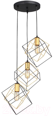 Люстра Vitaluce V4943-1/3S