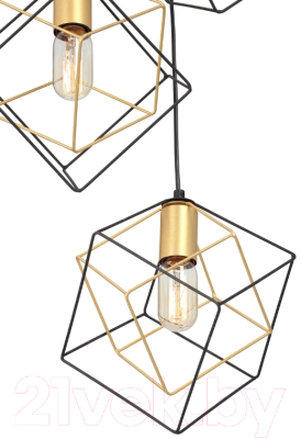 Люстра Vitaluce V4943-1/3S