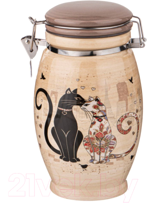 Емкость для хранения Agness 358-1725