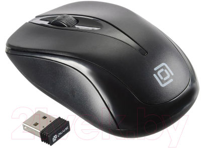 Мышь Oklick 675MW