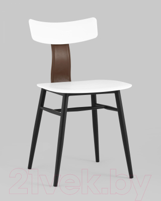 Стул Stool Group Ant / 8333 (белый)