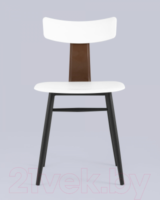 Стул Stool Group Ant / 8333 (белый)