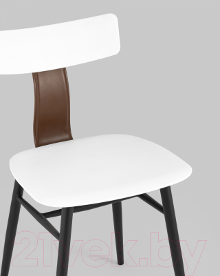 Стул Stool Group Ant / 8333 (белый)