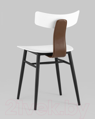 Стул Stool Group Ant / 8333 (белый)