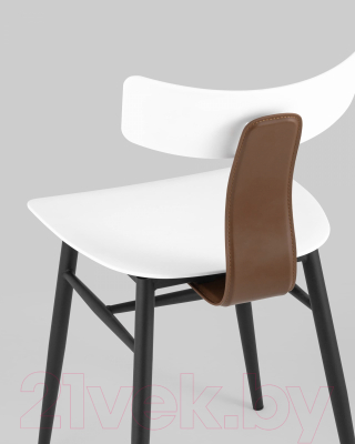 Стул Stool Group Ant / 8333 (белый)