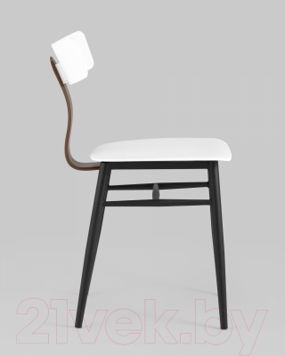 Стул Stool Group Ant / 8333 (белый)