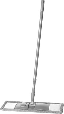 Швабра-моп HomeQueen Еврокласс / 70061 - фото