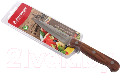 Нож Attribute Country AKC204 - фото