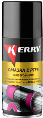 Смазка техническая Kerry KR938-1 - фото