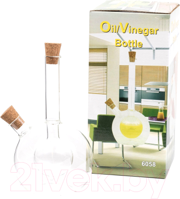 Бутылка для масла Белбогемия Фьюжн. Пузырик 25386896 / 100357 - фото