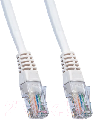 Кабель Perfeo UTP кат.5е RJ-45 / P6004 - фото