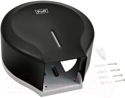 Диспенсер Puff 7130Bl