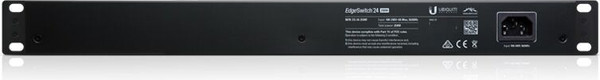 Коммутатор Ubiquiti EdgeSwitch 24-250W (ES-24-250W)