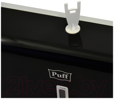 Диспенсер Puff 5130Bl