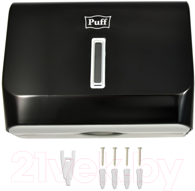 Диспенсер Puff 5130Bl