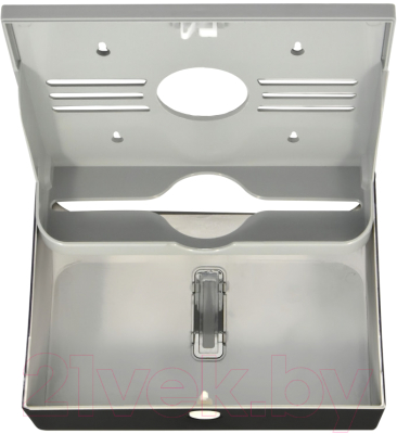 Диспенсер Puff 5130Bl