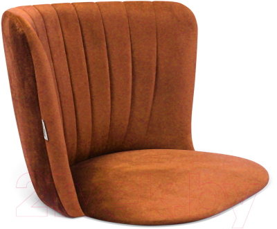 Стул Sheffilton SHT-ST36-1/S95-1 (песчаная буря/черный муар/золото)