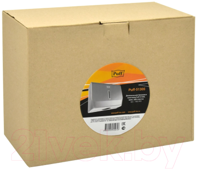 Диспенсер Puff 5130S