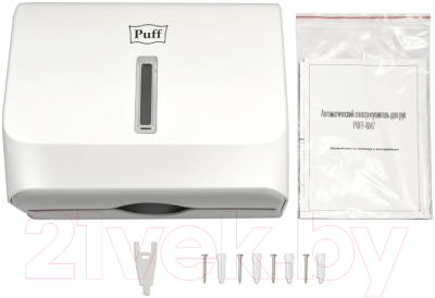 Диспенсер Puff 5130